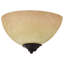 Sandia Steel Half Moon