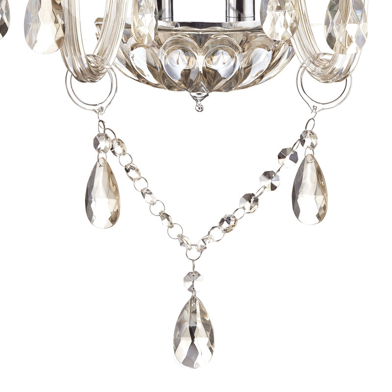 Macdougall Candle Wall Light