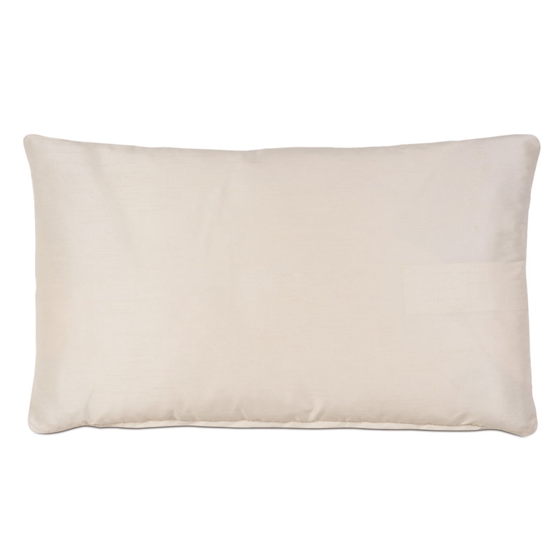 Alaia Lumbar Pillow Cover & Insert