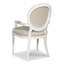 Hampton Linen Armchair-928757654