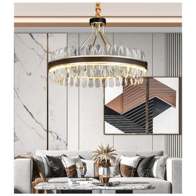 Dorman 10 - Light Unique/Statement Chandelier
