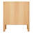 30" Ayanna Single Bathroom Vanity Set with Oval Undermount Sink-77153636-77153635
