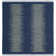 Cayman Hand Woven Cotton Abstract Rug