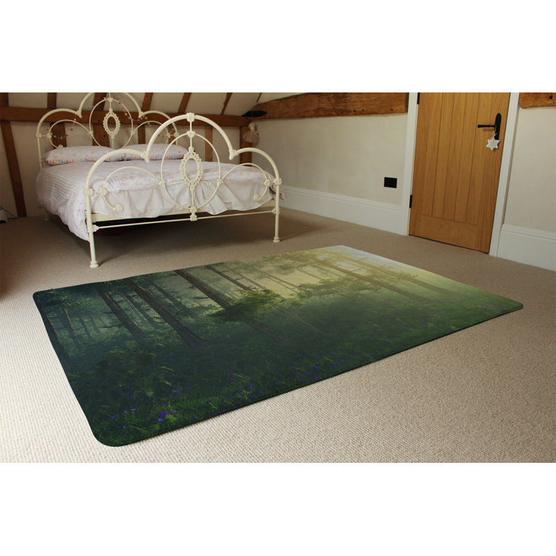 Jaeley Area Rug, Rectangle 160 x 230cm