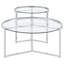Table basse gigogne 2 pièces Wooldridge-1716000332