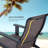 Thiet Outdoor Adirondack Chair-850402034