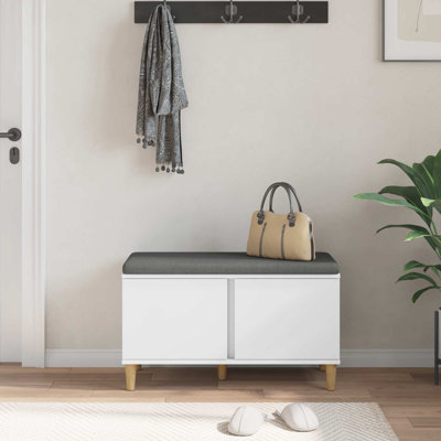 Storage Bench