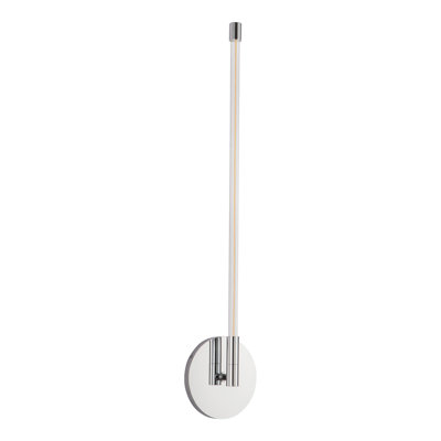 Motif Dimmable LED Bath Sconce