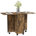 Rustic Brown
