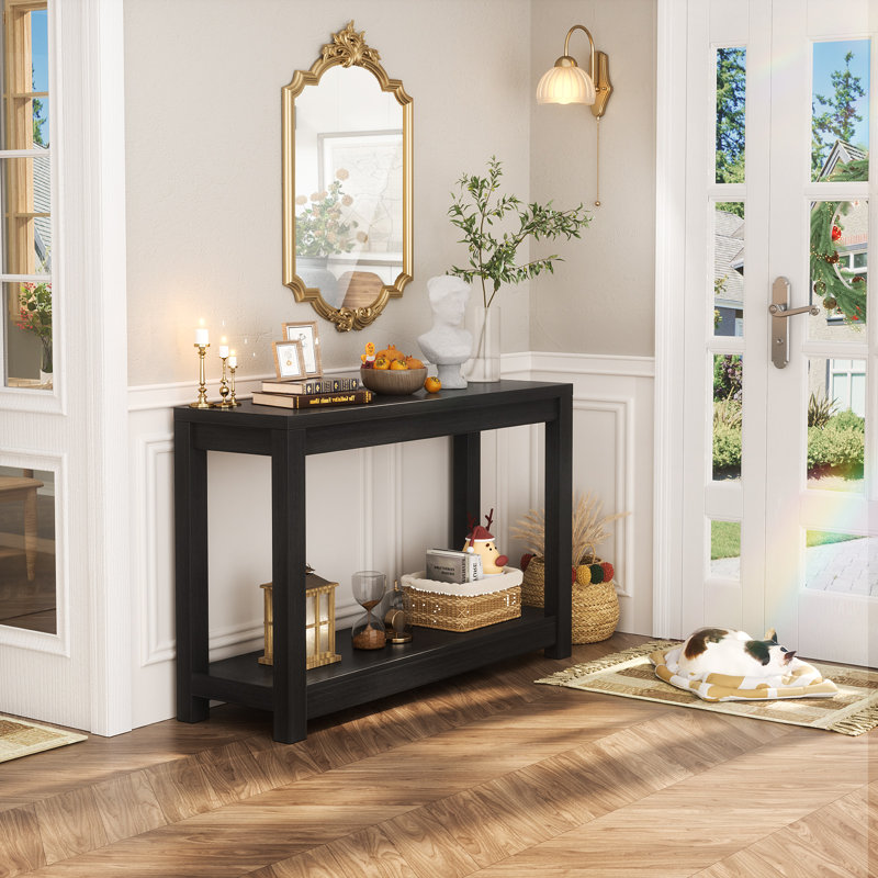 Console Modern Modern, 32 pouces