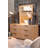 Dalicia - Modern Natural Ash Mirror