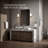 Memoirs Wall Mounted Towel Ring-1720050