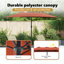 Market Parasol-589251464