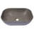 Concrete Rectangular Vessel Bathroom Sink-72978377