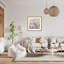 Nature Inspired Blue Chinoiserie Bird Spring Vibes-678968250