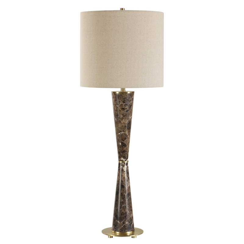 Lampe de table Uttermost Jameson
