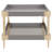 Chakela Coffee Table-23584201-23263971