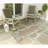 Vogt Hand-Tufted Indoor / Outdoor Area Rug -754315807