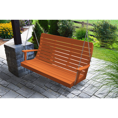 Porch Swing
