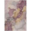 Tapis Chantille ACN3119 abstrait, lavable à la machine, intérieur/extérieur-2052626660-2052626667