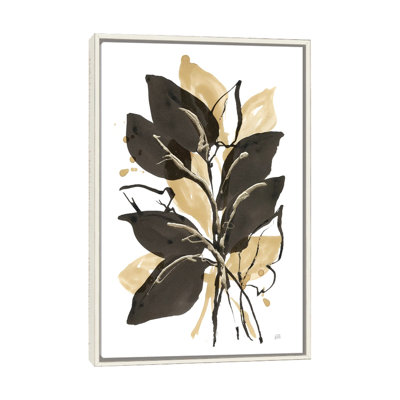 Natural Leaves II