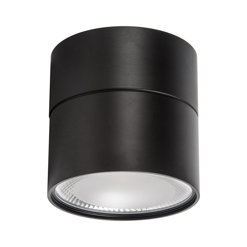 Thorin Lamp Base, Black