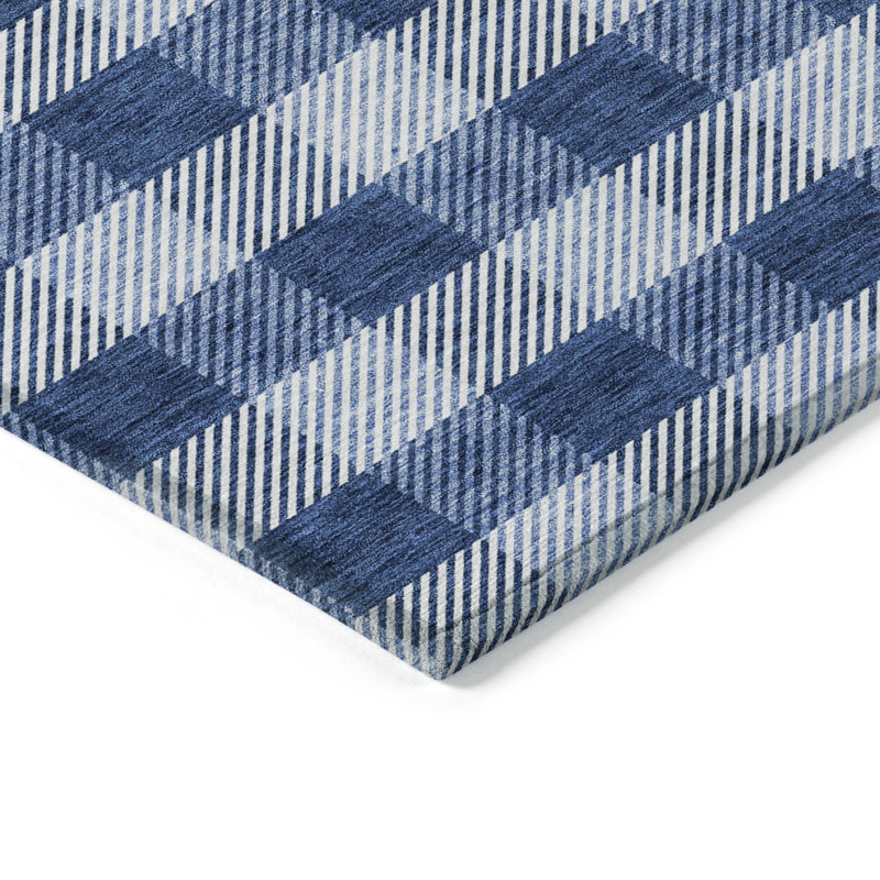 Tapis Colzie, Rectangle 9 pi x 12 pi