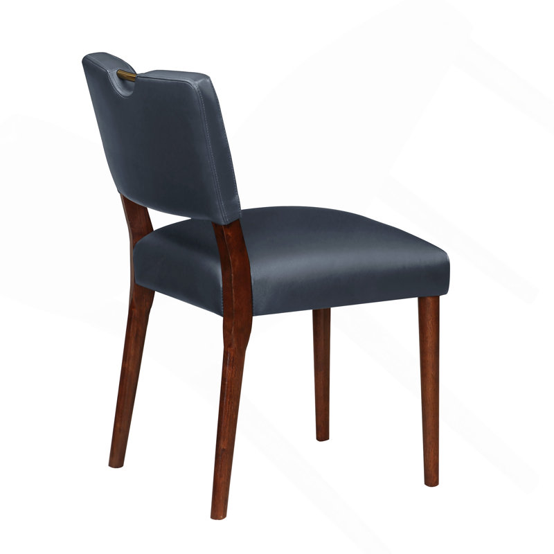 Chaise de salle à manger Midnight Blue