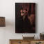 Impression de portrait rétro L XXVII - galerie Cavas-108824807