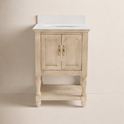 24'' Single Bathroom Vanity