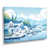 Toile tendue