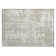Malek Indoor/Outdoor Area Rug with Non-Slip Backing