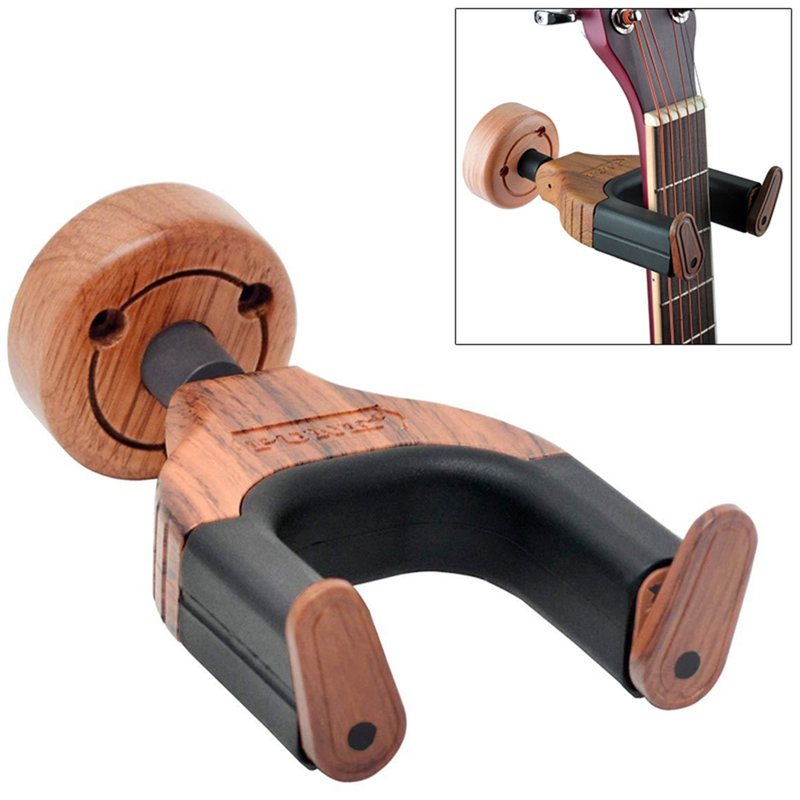 Guitar Wall Mount Hanger Hook