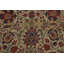 Antique One-of-a-Kind 13'8X16'7 Hand Knotted Area Rug