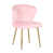 Pink is out of stock