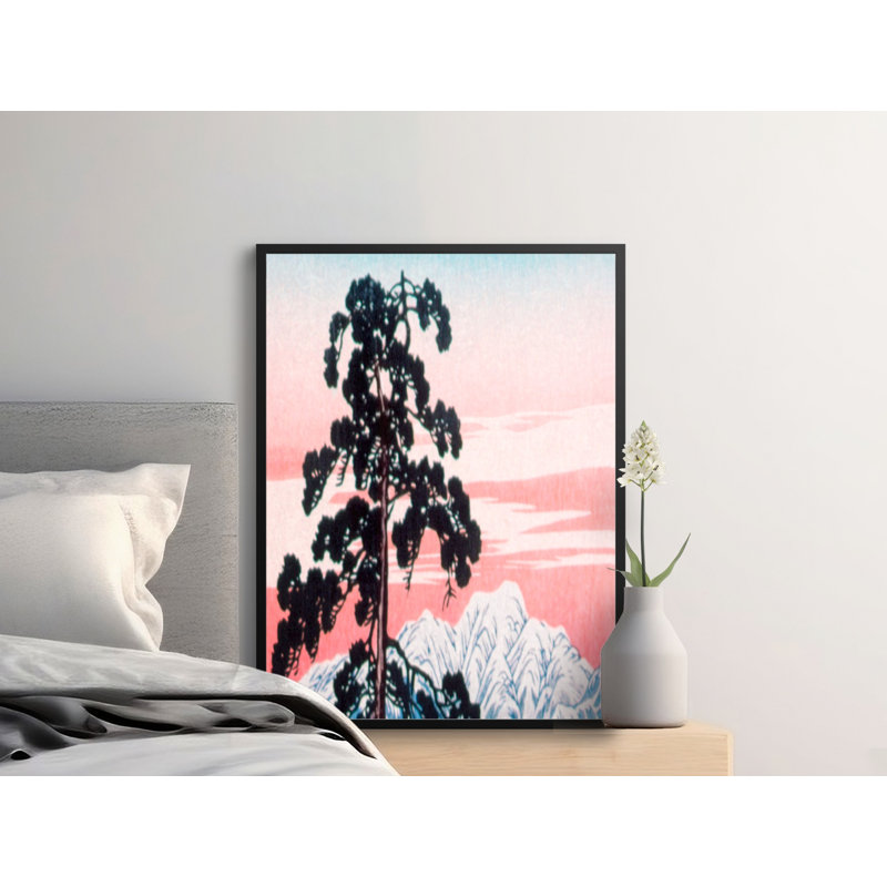 Wulff No Frame Print, 11x14