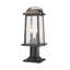 Lampadaire 2 lumières 110,25 po Sisto-1108647825-1109632865