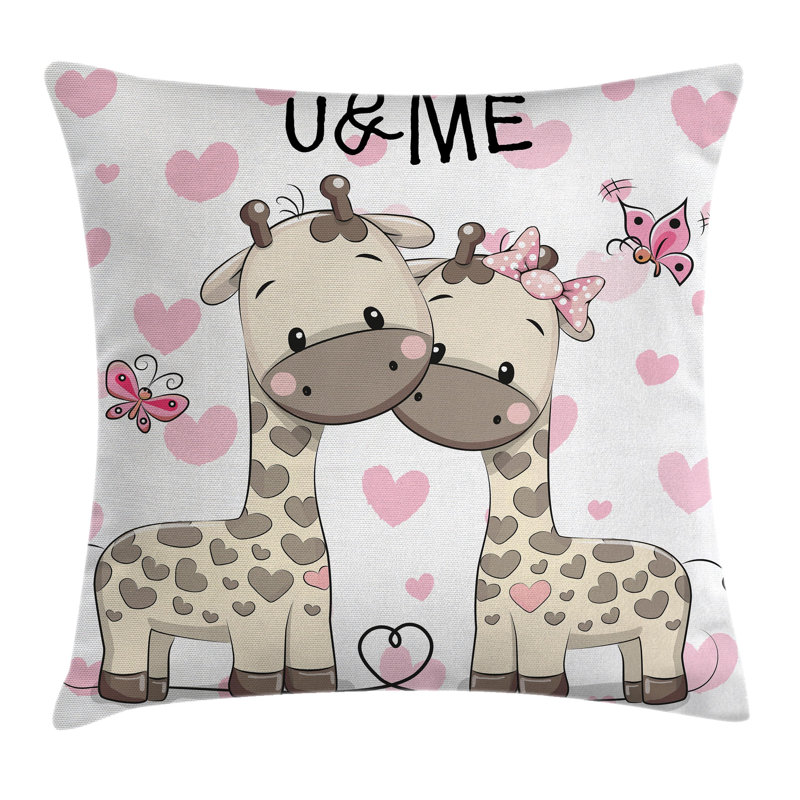 Outdoor Throw Pillow