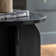 Amalfi Marble Side Table