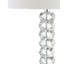 Lampe de table 26 po Claremont