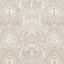 Laurence Llewelyn-Bowen Cathkin Damask Rug-268812986