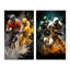 «Yellow Football Dynamic Plays», 2 pièces-1026869096-1026869102