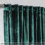 Rideau simple extra long et extra large en velours brillant de luxe-71241503-71241515
