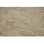 Tapis teint en laine Oushak Earth