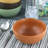 4 Piece 6 Inch Stoneware Bowl Set