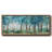 Sunwashed Grove- Framed Canvas-110628544