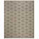 Gowanus 100 Performance Geometric Rug