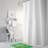 Memory Foam Non-Slip Bath Rug