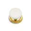 CK Series 1 1/4" Diameter Mushroom Knob-1713628394