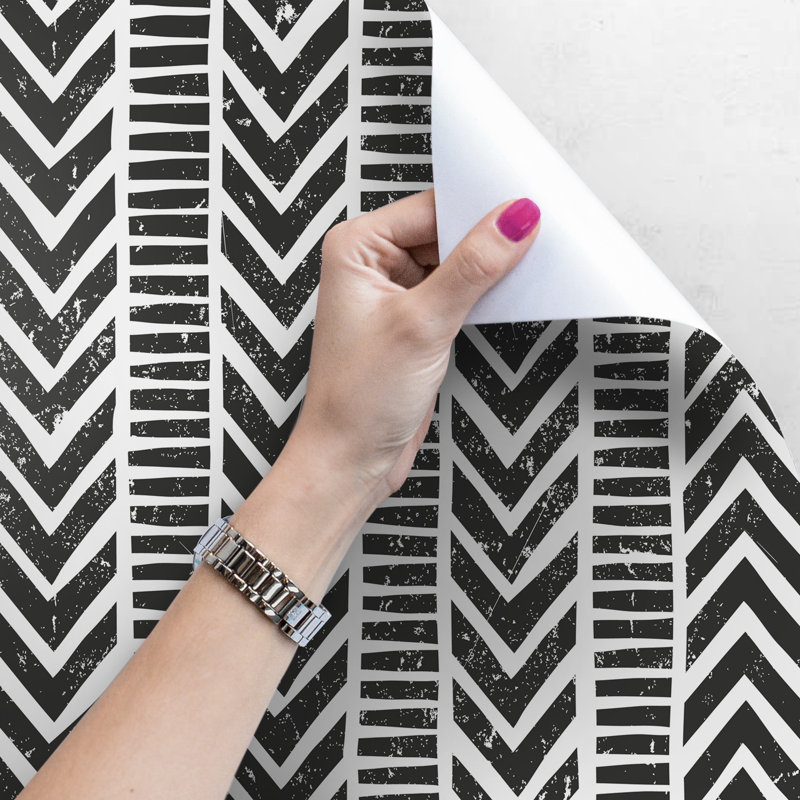 Westvale Matte Wallpaper Roll, 360 x 250cm